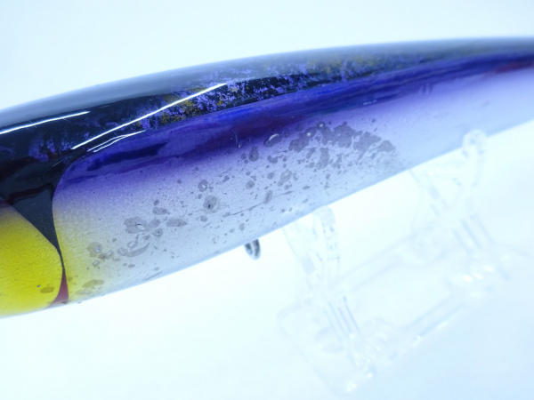 ランページ175 クォーター